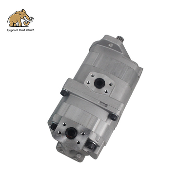 OEM-Typ Neue auf Lager Hydraulische Getriebepumpe 705-56-36040 Fit-Ladegeräte WA250L-5 WA250PTL-5 WA250PT-5 WA250-5 WA270-5