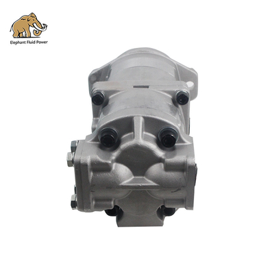 OEM-Typ Neue auf Lager Hydraulische Getriebepumpe 705-56-36040 Fit-Ladegeräte WA250L-5 WA250PTL-5 WA250PT-5 WA250-5 WA270-5