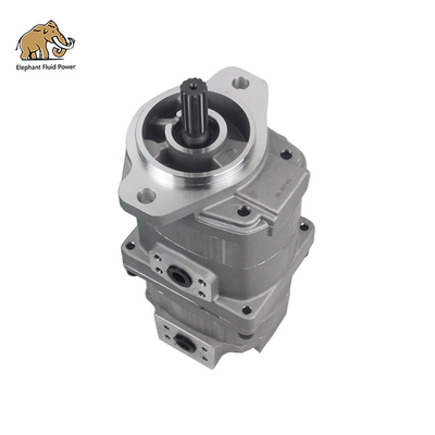 OEM-Typ Neue auf Lager Hydraulische Getriebepumpe 705-56-36040 Fit-Ladegeräte WA250L-5 WA250PTL-5 WA250PT-5 WA250-5 WA270-5