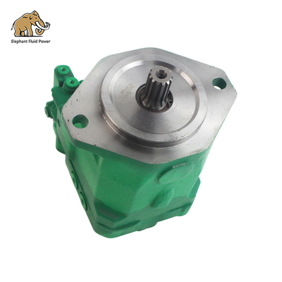 OEM-Typ Neues auf Lager Rexroth Hydraulische Kolbenpumpe ALA10VNO 41 DFR1/52R-HRC40N00 -S1005