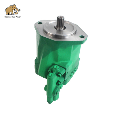 OEM-Typ Neues auf Lager Rexroth Hydraulische Kolbenpumpe ALA10VNO 41 DFR1/52R-HRC40N00 -S1005