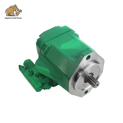 OEM-Typ Neues auf Lager Rexroth Hydraulische Kolbenpumpe ALA10VNO 41 DFR1/52R-HRC40N00 -S1005