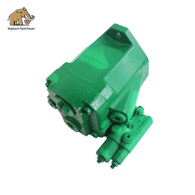 OEM-Typ Neues auf Lager Rexroth Hydraulische Kolbenpumpe ALA10VNO 41 DFR1/52R-HRC40N00 -S1005
