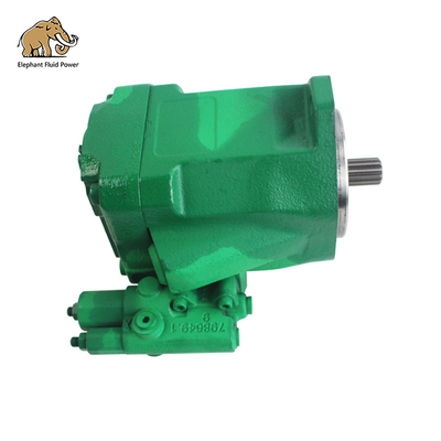OEM-Typ Neues auf Lager Rexroth Hydraulische Kolbenpumpe ALA10VNO 41 DFR1/52R-HRC40N00 -S1005