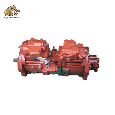 OEM-Typ Neue 215/11278 Hydraulikpumpe K3V112DT Fit JCB JS220 JS200V