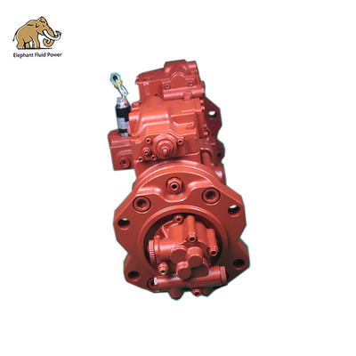 OEM-Typ Neue 215/11278 Hydraulikpumpe K3V112DT Fit JCB JS220 JS200V