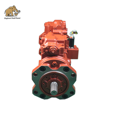OEM-Typ Neue 215/11278 Hydraulikpumpe K3V112DT Fit JCB JS220 JS200V