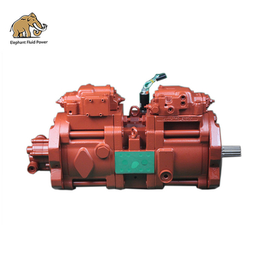 OEM-Typ Neue 215/11278 Hydraulikpumpe K3V112DT Fit JCB JS220 JS200V