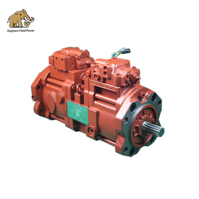 OEM-Typ Neue 215/11278 Hydraulikpumpe K3V112DT Fit JCB JS220 JS200V