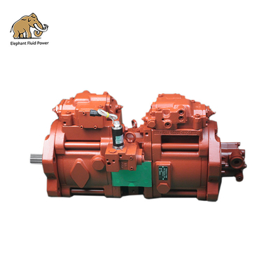 OEM-Typ Neue 215/11278 Hydraulikpumpe K3V112DT Fit JCB JS220 JS200V