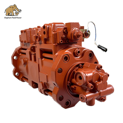 Fabrikpreis OEM Qualität DH120S DH130 DH150-7 XE135 Bagger Instandhaltung Reparatur K3V63DT Hydraulikpumpe