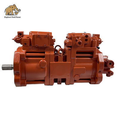 Fabrikpreis OEM Qualität DH120S DH130 DH150-7 XE135 Bagger Instandhaltung Reparatur K3V63DT Hydraulikpumpe