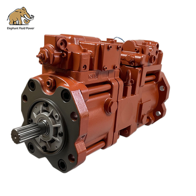 Fabrikpreis OEM Qualität DH120S DH130 DH150-7 XE135 Bagger Instandhaltung Reparatur K3V63DT Hydraulikpumpe