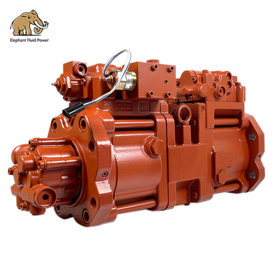 Fabrikpreis OEM Qualität DH120S DH130 DH150-7 XE135 Bagger Instandhaltung Reparatur K3V63DT Hydraulikpumpe