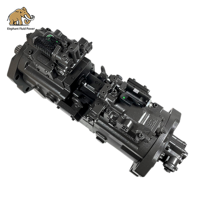 OEM Qualität Fabrikpreis SY285 Bagger Wartung Reparatur K3V140DT Hydraulikpumpe