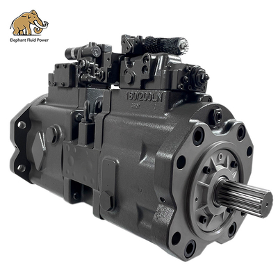 OEM Qualität Fabrikpreis SY285 Bagger Wartung Reparatur K3V140DT Hydraulikpumpe