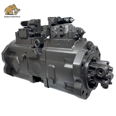 OEM Qualität Fabrikpreis SY285 Bagger Wartung Reparatur K3V140DT Hydraulikpumpe