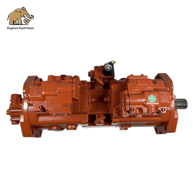Fabrikpreis OEM Qualität R335-7 Bagger Wartung Reparatur K3V180DT Hydraulikpumpe Ersatz