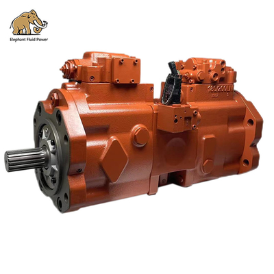 Fabrikpreis OEM Qualität R335-7 Bagger Wartung Reparatur K3V180DT Hydraulikpumpe Ersatz