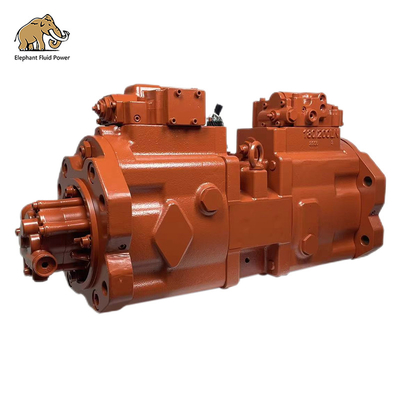 Fabrikpreis OEM Qualität R335-7 Bagger Wartung Reparatur K3V180DT Hydraulikpumpe Ersatz