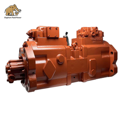 Fabrikpreis OEM Qualität R335-7 Bagger Wartung Reparatur K3V180DT Hydraulikpumpe Ersatz