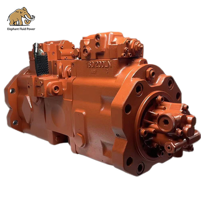 Fabrikpreis OEM Qualität R335-7 Bagger Wartung Reparatur K3V180DT Hydraulikpumpe Ersatz