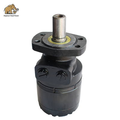 541970 Putzmeister BMER-750-MD-M-R Parker Hydraulikmotor zur Reparatur von Betonpumpen