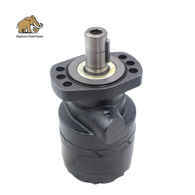 541970 Putzmeister BMER-750-MD-M-R Parker Hydraulikmotor zur Reparatur von Betonpumpen