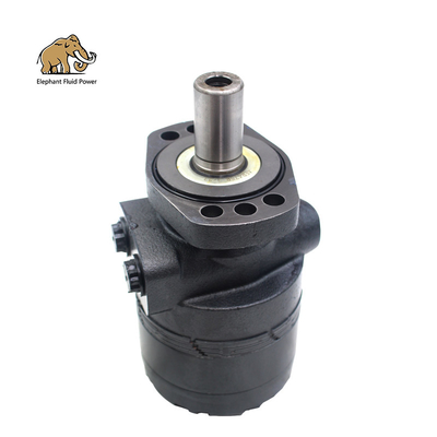 541970 Putzmeister BMER-750-MD-M-R Parker Hydraulikmotor zur Reparatur von Betonpumpen