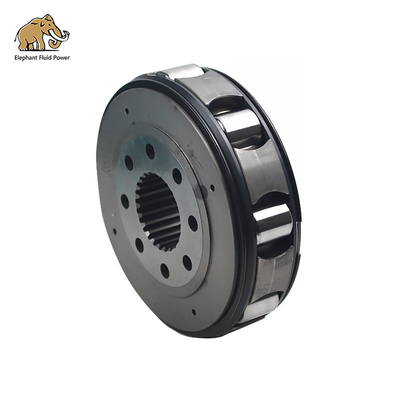 Direktfabrik Rexroth MCR 805116732 MCR5A470S130Z32B2M1L12F6S0403H Radialmotor Reparatur-Kit Stator Rotor zur Reparatur