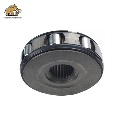 Direktfabrik Rexroth MCR 805116732 MCR5A470S130Z32B2M1L12F6S0403H Radialmotor Reparatur-Kit Stator Rotor zur Reparatur