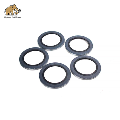 Direktfabrik BAOFSFX7 112.5*145*13.9 SS Für Polcalin MS Radial Motor Reparatur-Kit