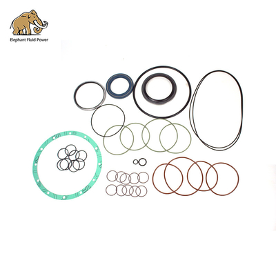 Direktfabrik BAOFSFX7 112.5*145*13.9 SS Für Polcalin MS Radial Motor Reparatur-Kit