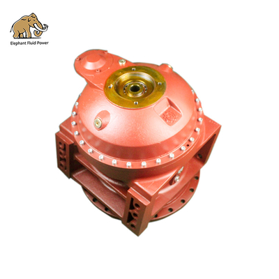 PMB PMB 8.0 PMB 9Y Betonmischer Reduktor Getriebe für 12m3 Betonmischer LKW Bauen