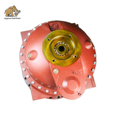 PMB PMB 8.0 PMB 9Y Betonmischer Reduktor Getriebe für 12m3 Betonmischer LKW Bauen