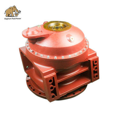 PMB PMB 8.0 PMB 9Y Betonmischer Reduktor Getriebe für 12m3 Betonmischer LKW Bauen