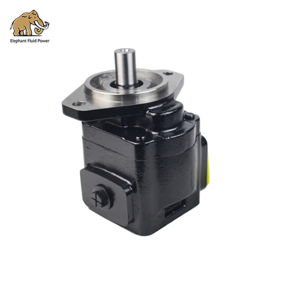 Direktes Werk in Lager OEM Parker 20/925382 JCB Getriebepumpe für Backhoe-Lader Reparatur und Wiederverkauf