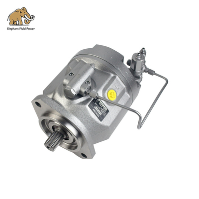 Direktes Werk in Lager OEM Parker 20/952142 JCB Hydraulic Pump Control Valve Für Backhoe Loader Reparatur und Weiterverkauf