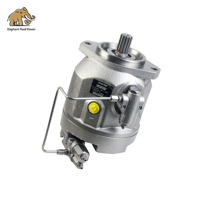 Direktes Werk in Lager OEM Parker 20/952142 JCB Hydraulic Pump Control Valve Für Backhoe Loader Reparatur und Weiterverkauf