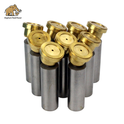 CAAT CAATerpillar 336F Bagger Hydraulikpumpe Ersatzteil Kolben Zylinder Block Siegel Kit auf Lager zur Reparatur