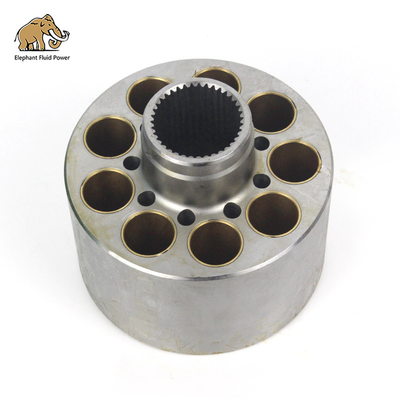 CAAT CAATerpillar 336F Bagger Hydraulikpumpe Ersatzteil Kolben Zylinder Block Siegel Kit auf Lager zur Reparatur