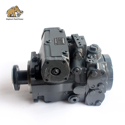 Rexroth OEM Hydraulikpumpe R902155547 A4VTG090HW100/33MLNC4C92F0000AS-0 zur hydraulischen Reparatur von Betonmischern