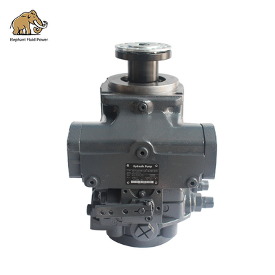 Rexroth OEM Hydraulikpumpe R902155547 A4VTG090HW100/33MLNC4C92F0000AS-0 zur hydraulischen Reparatur von Betonmischern