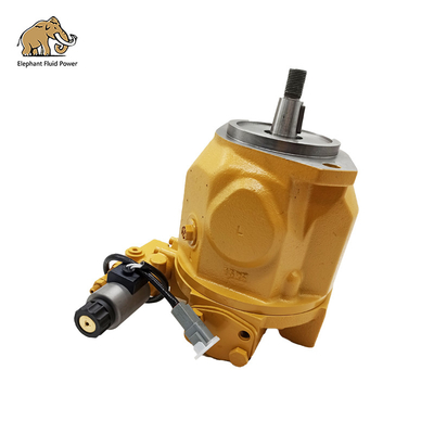 CAAT345B CAAT345C Hydraulischer Lüftermotor 259-0814 2590814