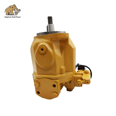 CAAT345B CAAT345C Hydraulischer Lüftermotor 259-0814 2590814