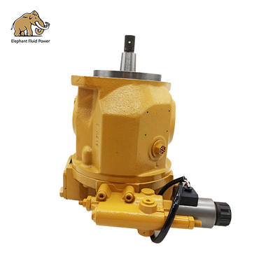 CAAT345B CAAT345C Hydraulischer Lüftermotor 259-0814 2590814