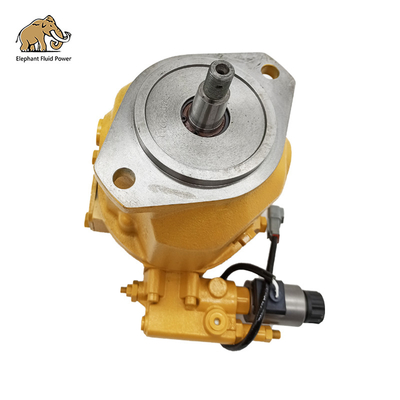 CAAT345B CAAT345C Hydraulischer Lüftermotor 259-0814 2590814