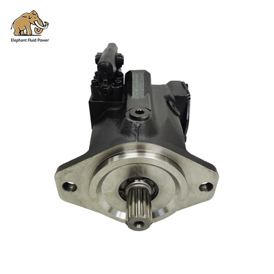 350-0666 Hydraulische Kolbenpumpen für CAATerpillar-Lader 414E 416E 422E 428E 434E
