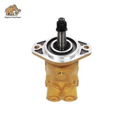 169-2644 Hydraulische Ventilator-Motor-Fit für CAATerpillar 825G Bodenverdichter