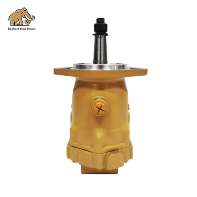 169-2644 Hydraulische Ventilator-Motor-Fit für CAATerpillar 825G Bodenverdichter